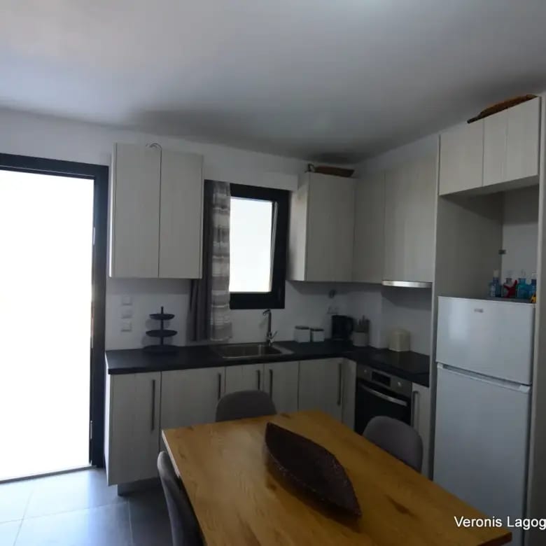 Galanado Naxos / ground floor apartment of 47 m2 /640597