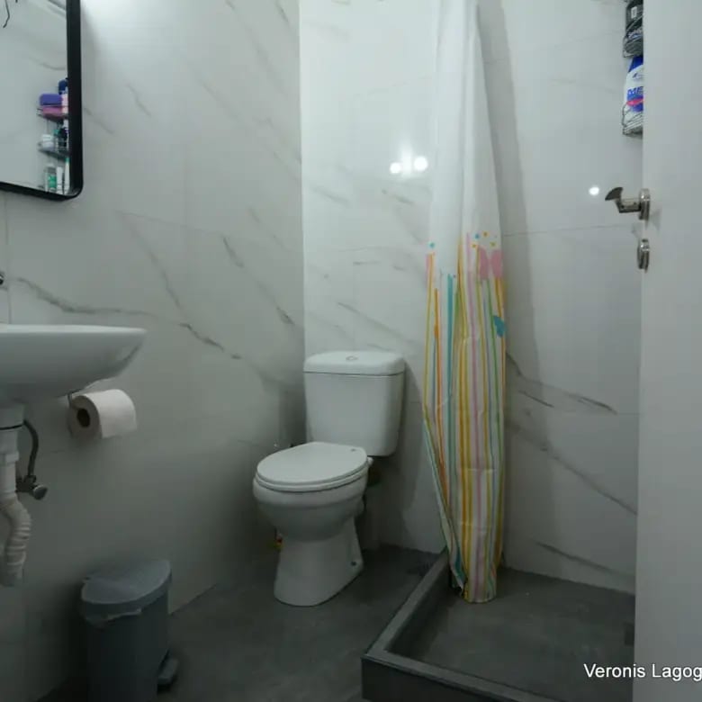 Galanado Naxos / ground floor apartment of 47 m2 /640597
