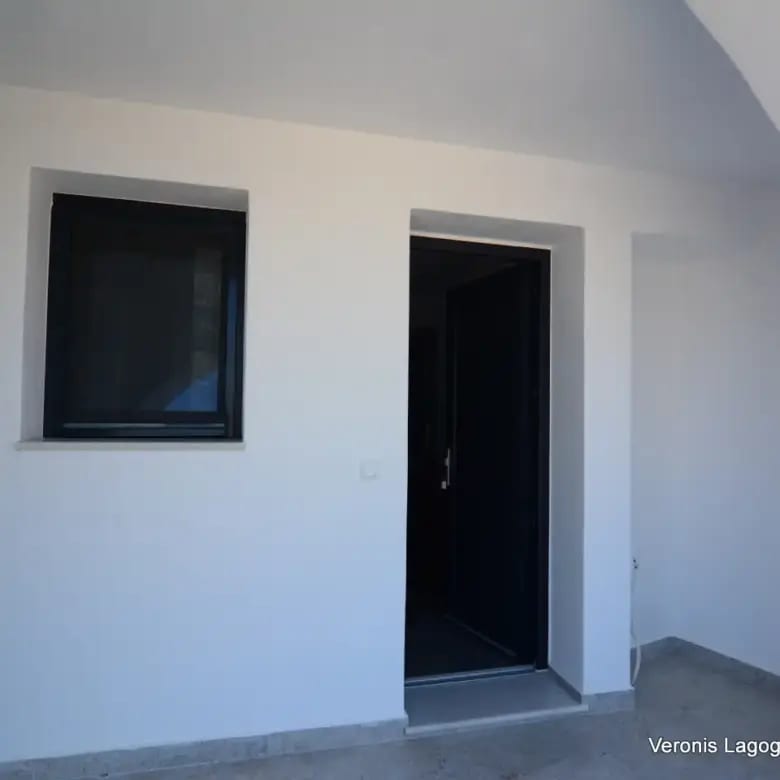 Galanado Naxos / ground floor apartment of 47 m2 /640597