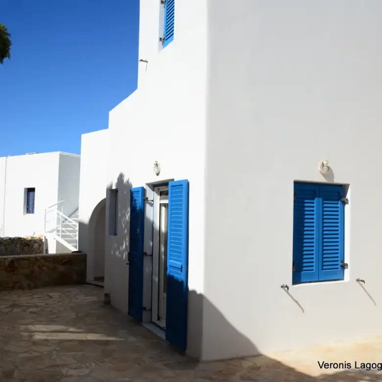 Γλινάδο Νάξος / Κατοικία 75 m2 / 640609
