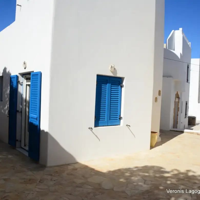 Γλινάδο Νάξος / Κατοικία 75 m2 / 640609