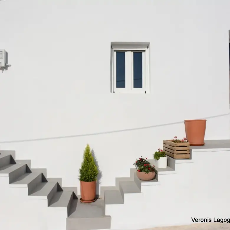 Agios Arsenios Naxos / house of 88 m2 / 640612
