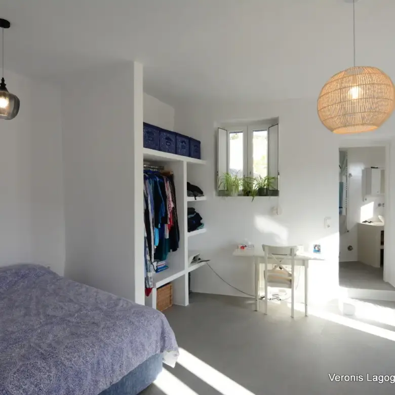 Agios Arsenios Naxos / house of 88 m2 / 640612