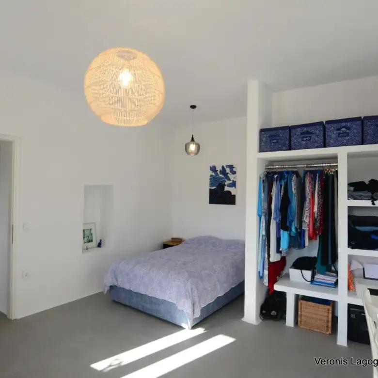 Agios Arsenios Naxos / house of 88 m2 / 640612
