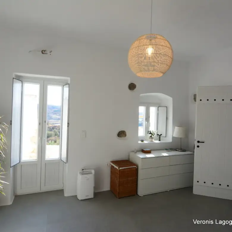 Agios Arsenios Naxos / house of 88 m2 / 640612