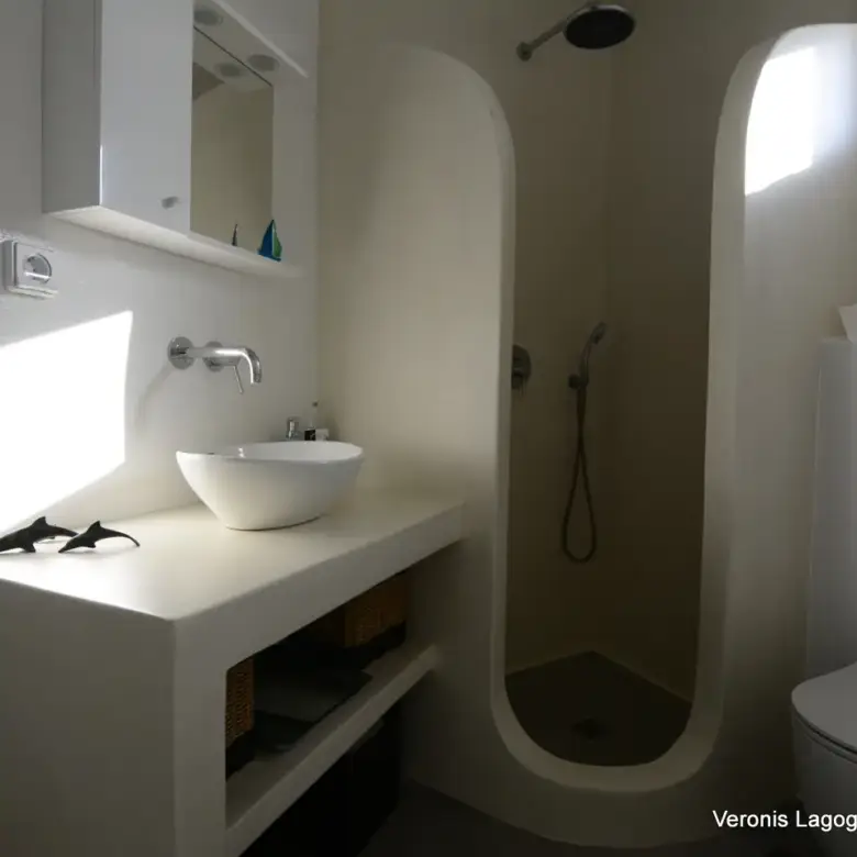 Agios Arsenios Naxos / house of 88 m2 / 640612