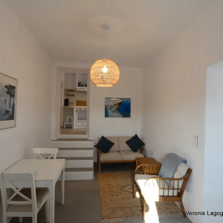 Agios Arsenios Naxos / house of 88 m2 / 640612