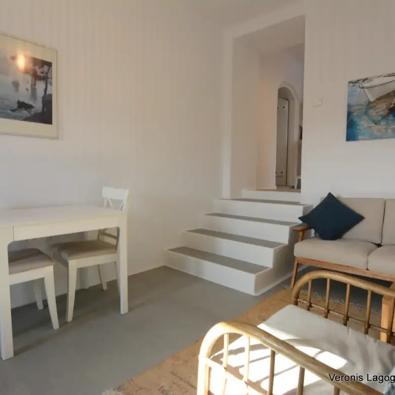 Agios Arsenios Naxos / house of 88 m2 / 640612