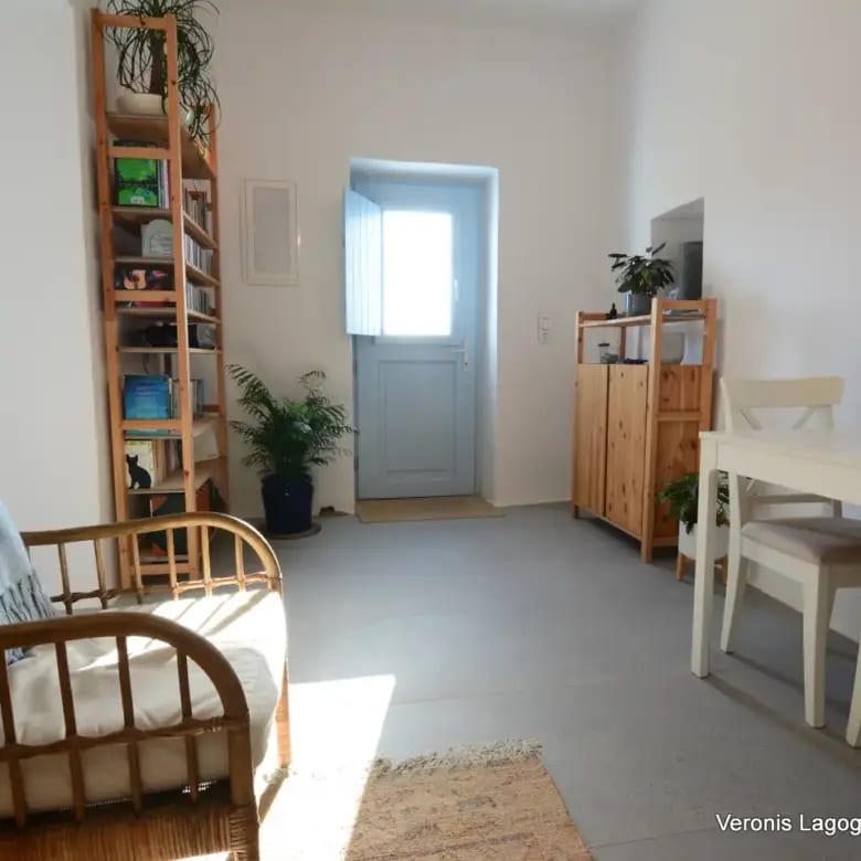 Agios Arsenios Naxos / house of 88 m2 / 640612