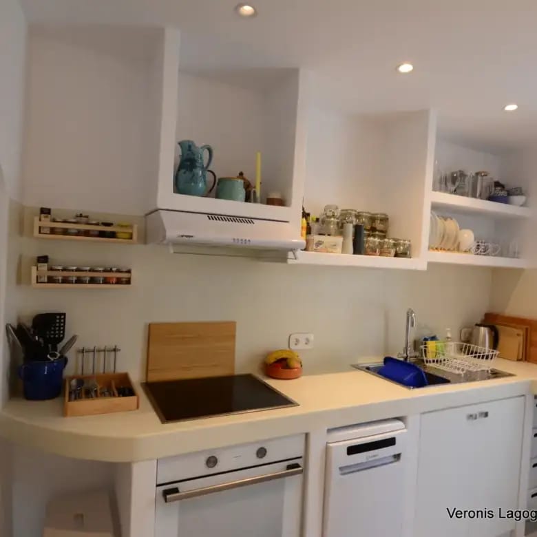Agios Arsenios Naxos / house of 88 m2 / 640612