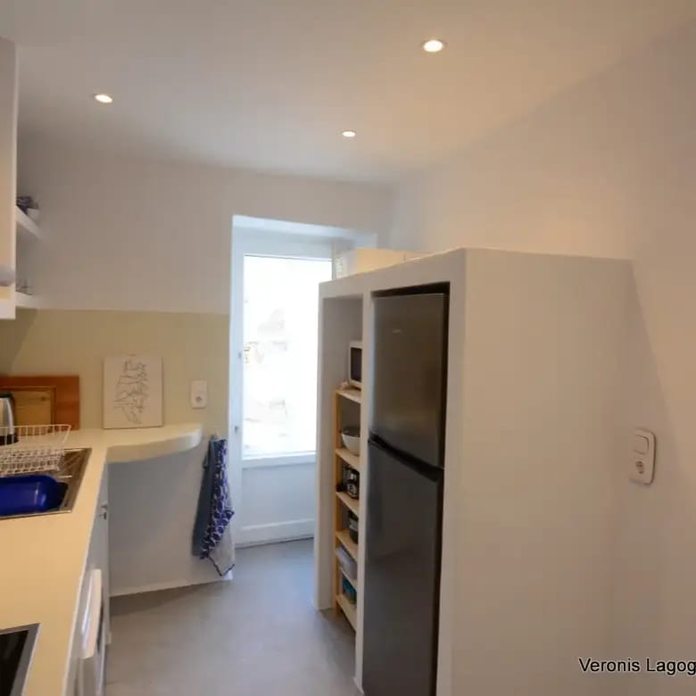 Agios Arsenios Naxos / house of 88 m2 / 640612
