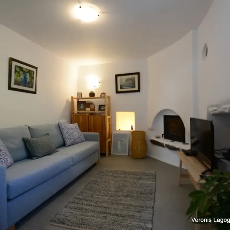 Agios Arsenios Naxos / house of 88 m2 / 640612