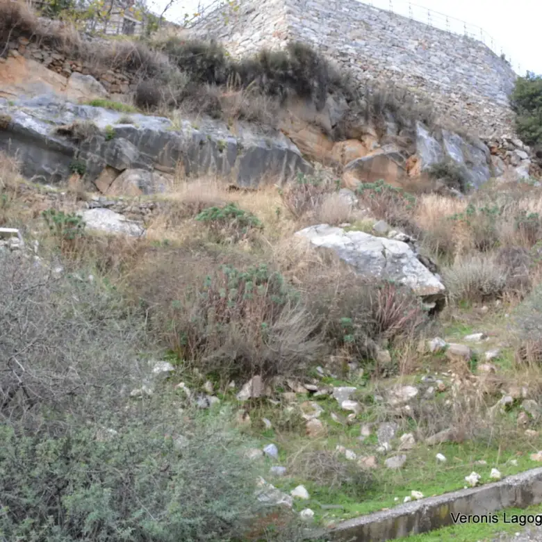 Φιλώτι Νάξος / Οικόπεδο 205 m2 / 640614