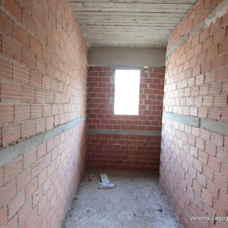 Glinado Naxos / Unfinished Ground-Floor Apartment / 640619