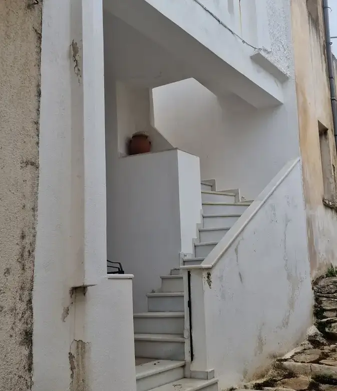 Koronida Naxos – house 58m2 / 640627