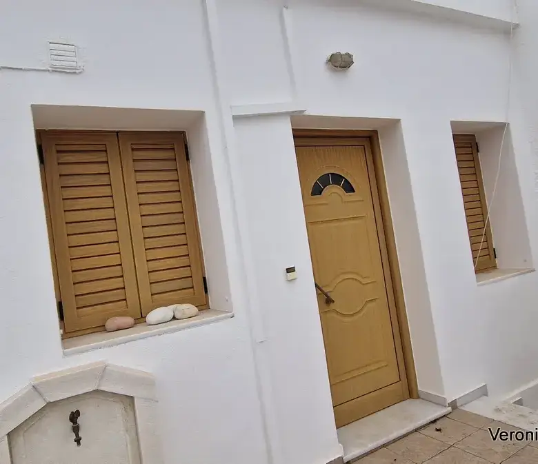 Koronida Naxos – house 58m2 / 640627