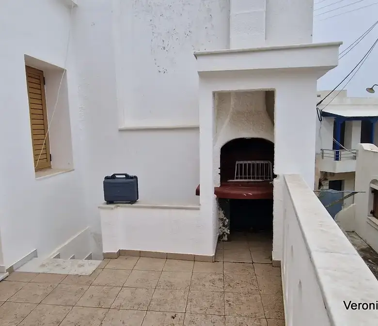 Koronida Naxos – house 58m2 / 640627