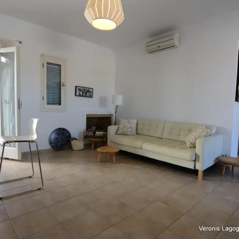 Plaka Naxos – two-story house 147,11m2 / 640624