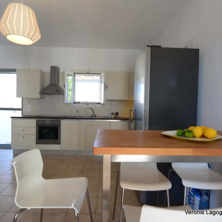 Plaka Naxos – two-story house 147,11m2 / 640624