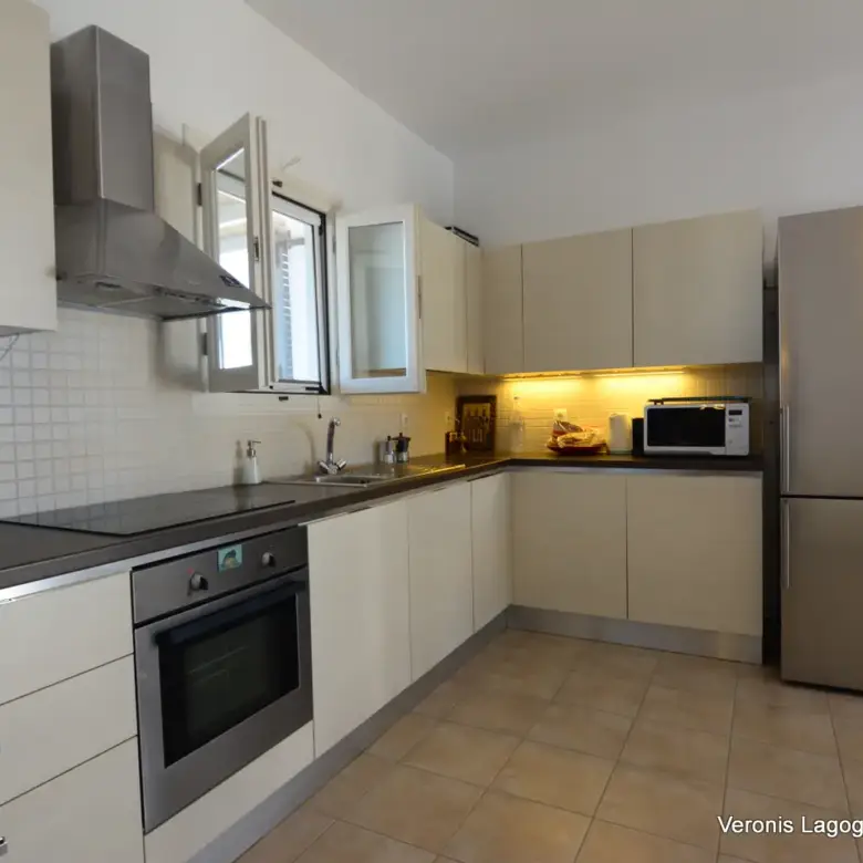 Plaka Naxos – two-story house 147,11m2 / 640624