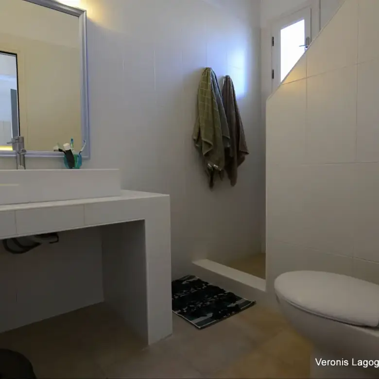 Plaka Naxos – two-story house 147,11m2 / 640624