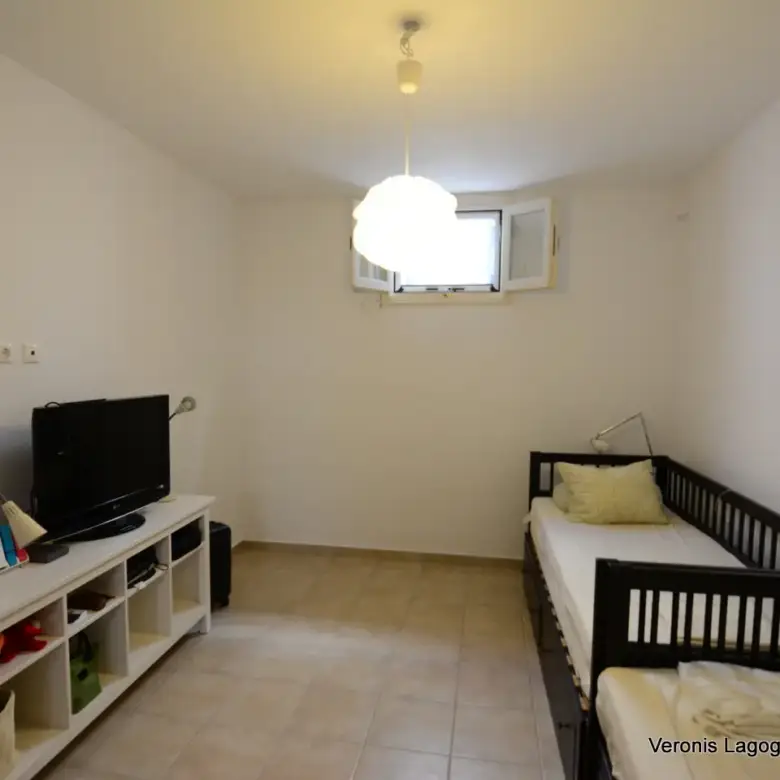 Plaka Naxos – two-story house 147,11m2 / 640624
