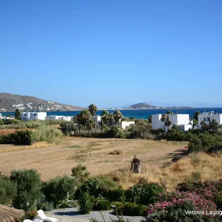 Plaka Naxos – two-story house 147,11m2 / 640624