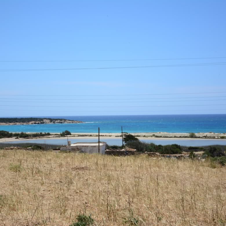 Γλυφάδα Νάξου – Αγροτεμάχιο 4.556m2 / 640630
