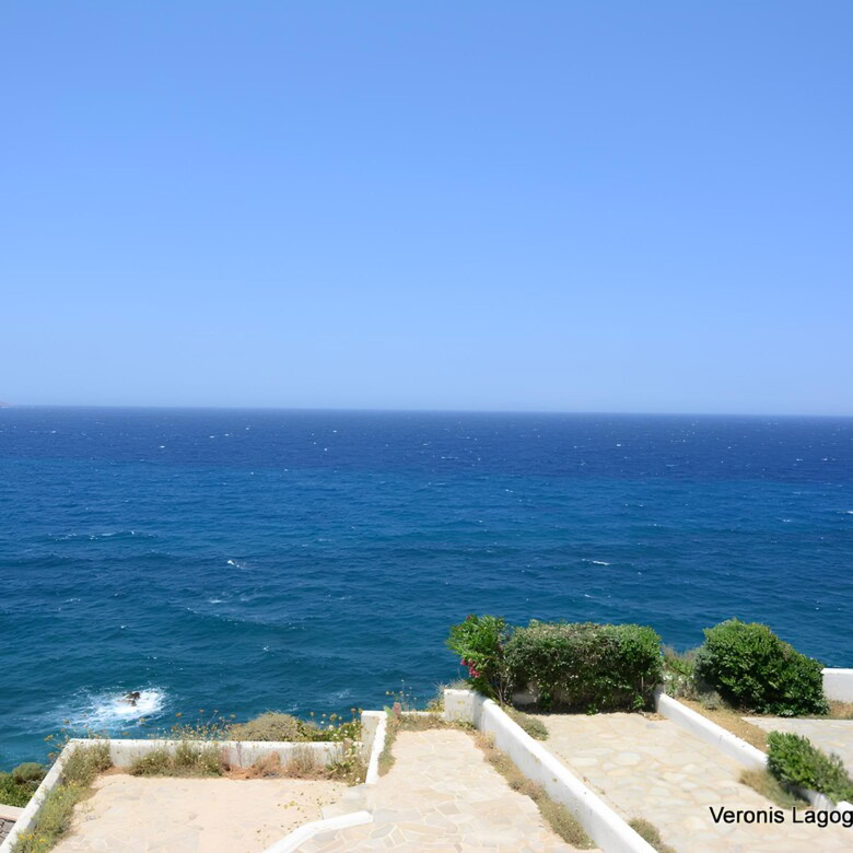 Chora Naxos / house of 135m2 / 640639