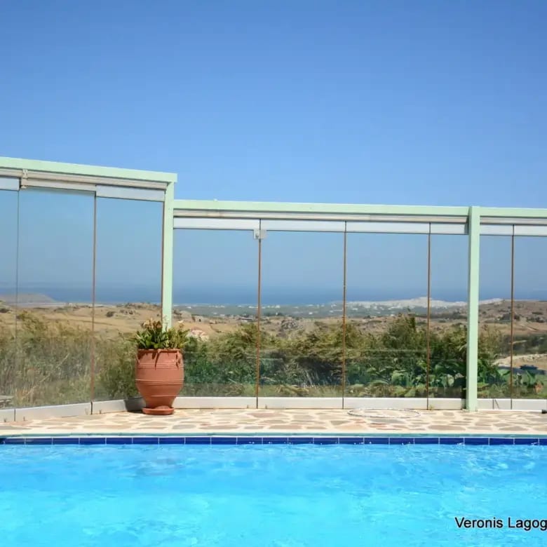 Vivlos Naxos / House of 120m2 / 640641