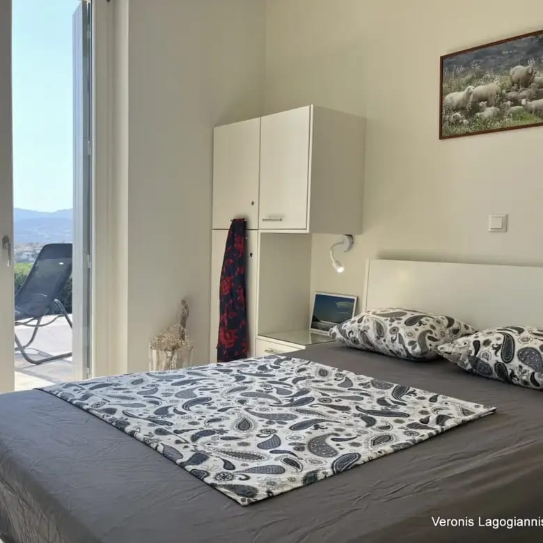 Στελίδα Νάξος – Κατοικία 78.55m2 / 640648