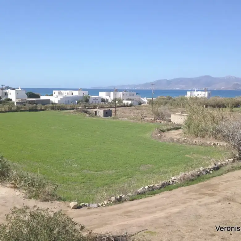 Plaka Naxos / House of 180m2  / 640651