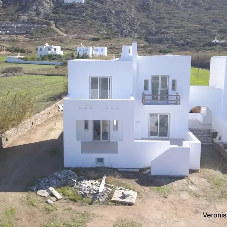 Plaka Naxos / House of 180m2  / 640651