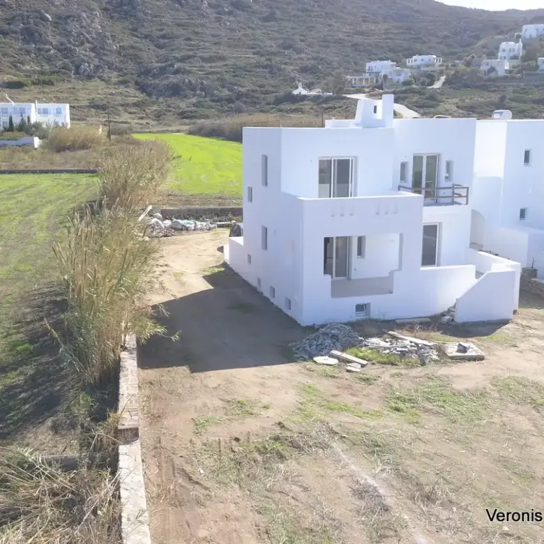 Plaka Naxos / House of 180m2  / 640651