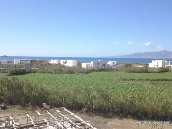 Plaka Naxos – Parcel 4,580m2 / 640652