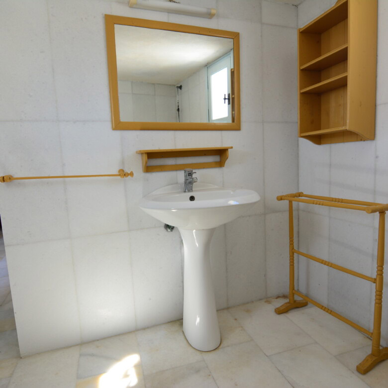 Agios Arsenios Naxos / House of 120m2 / 640649