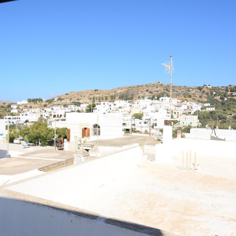 Agios Arsenios Naxos / House of 120m2 / 640649