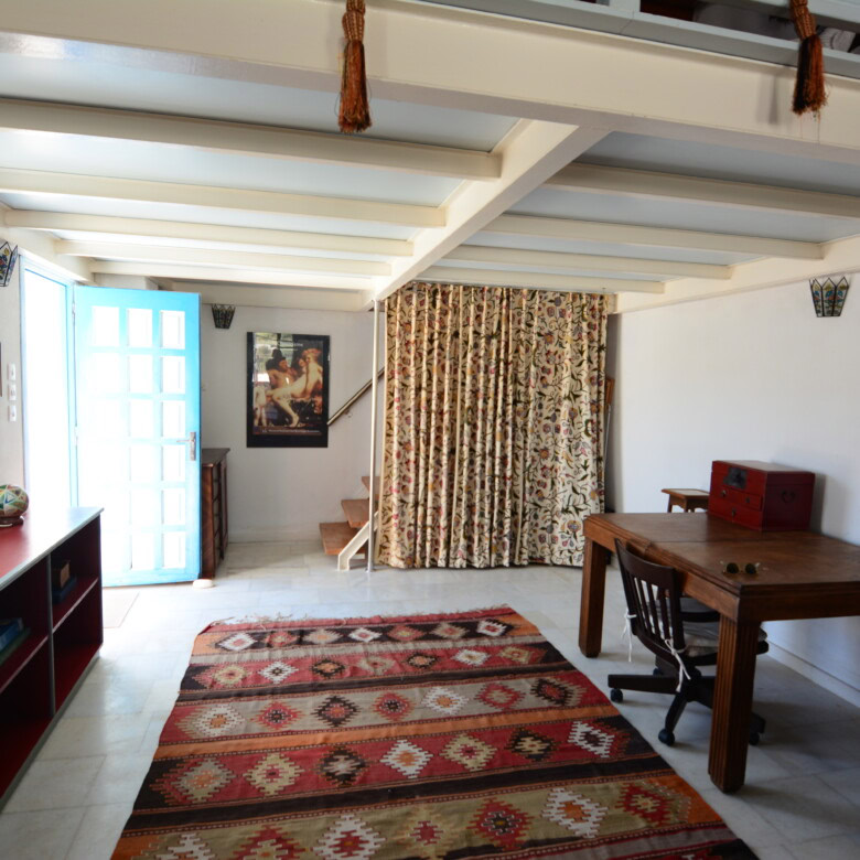 Agios Arsenios Naxos / House of 120m2 / 640649