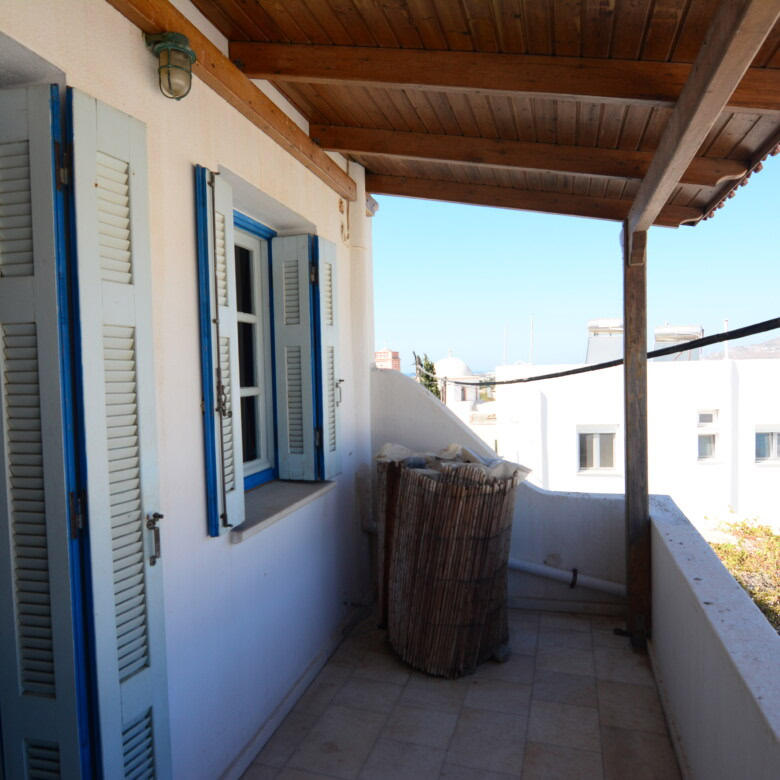 Agios Arsenios Naxos / House of 120m2 / 640649