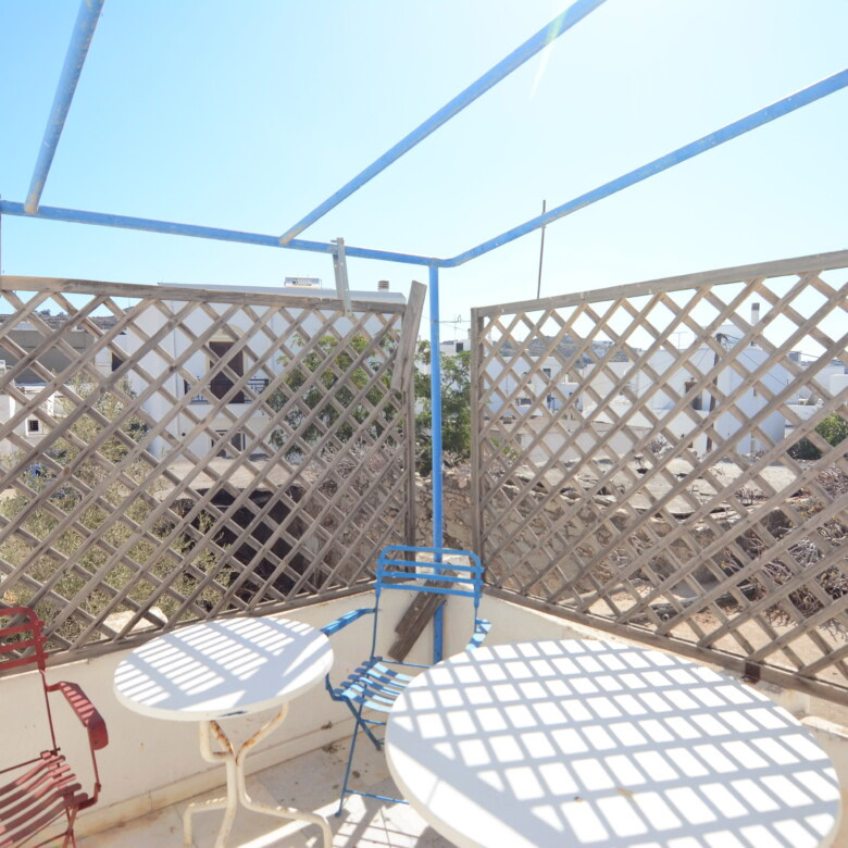 Agios Arsenios Naxos / House of 120m2 / 640649