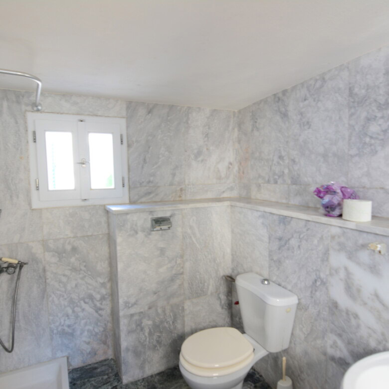 Agios Arsenios Naxos / House of 120m2 / 640649