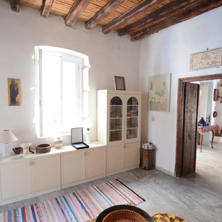 Agios Arsenios Naxos / House of 120m2 / 640649