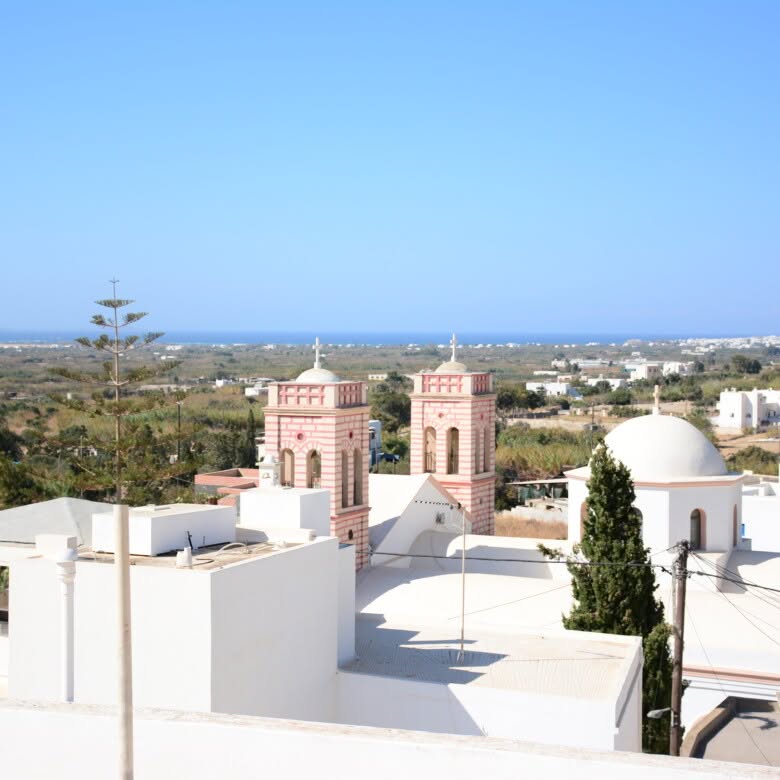Agios Arsenios Naxos / House of 120m2 / 640649