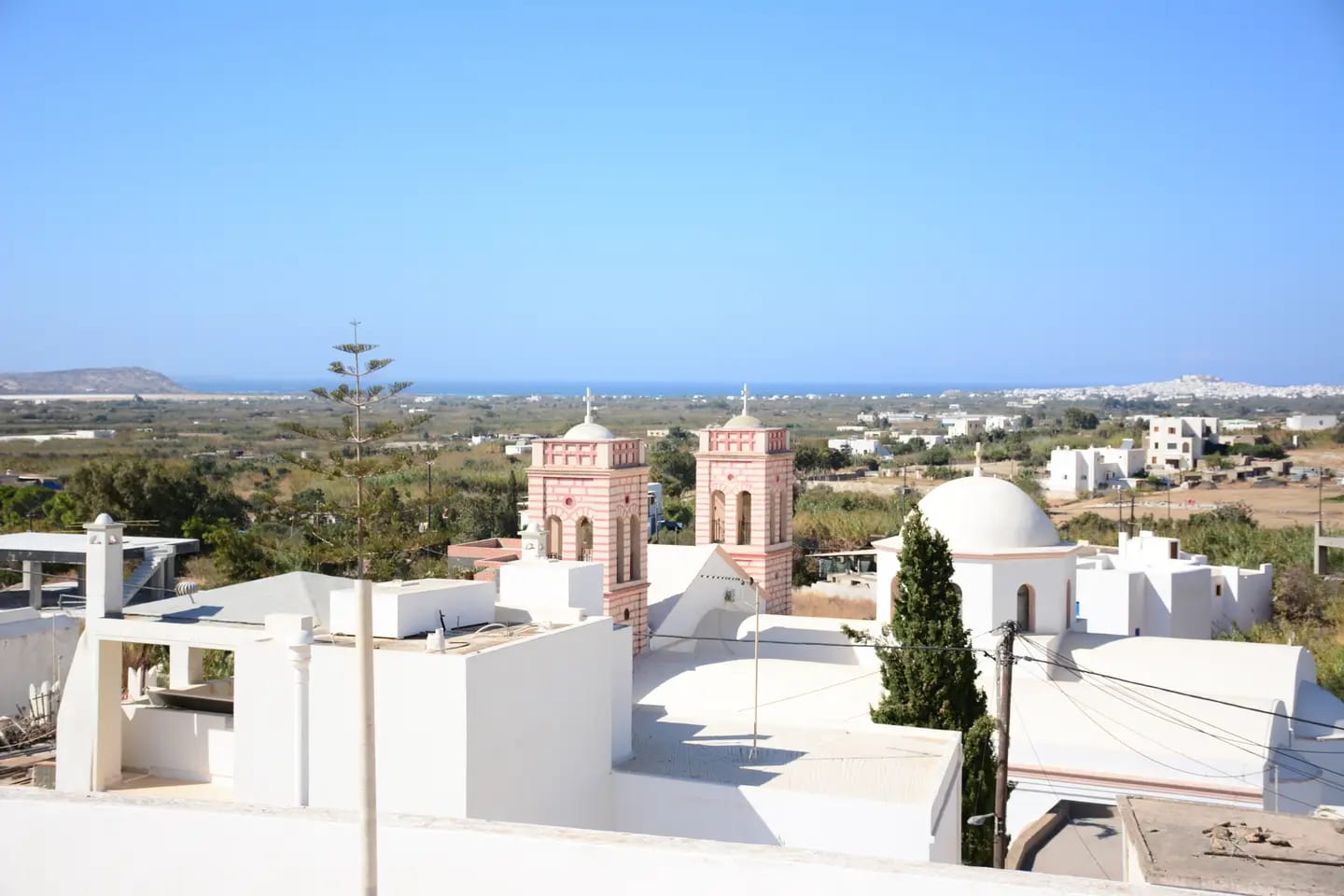 Agios Arsenios Naxos / House of 120m2 / 640649