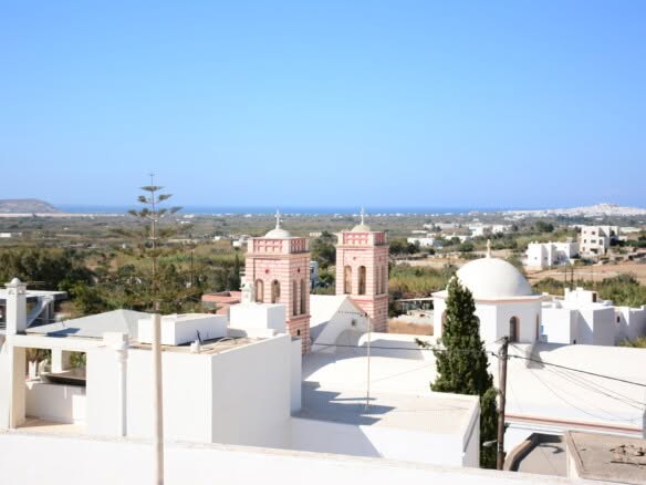 Agios Arsenios Naxos / House of 120m2 / 640649