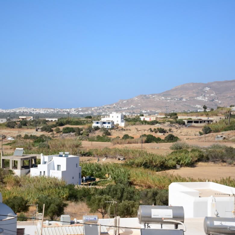 Agios Arsenios Naxos / House of 120m2 / 640649