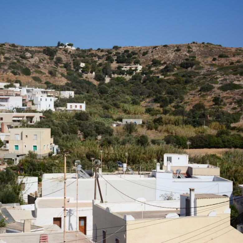 Agios Arsenios Naxos / House of 120m2 / 640649