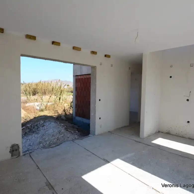 Άγιος Προκόπιος Νάξου – Κατοικίες 150m2 έκαστη / 640650