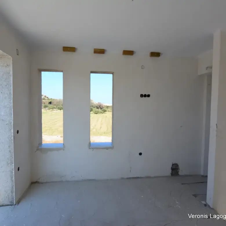 Άγιος Προκόπιος Νάξου – Κατοικίες 150m2 έκαστη / 640650