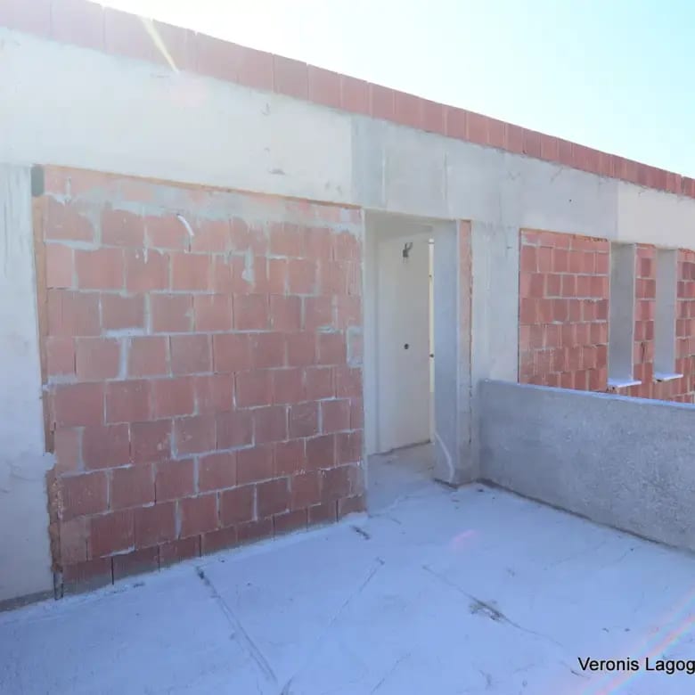 Άγιος Προκόπιος Νάξου – Κατοικίες 150m2 έκαστη / 640650